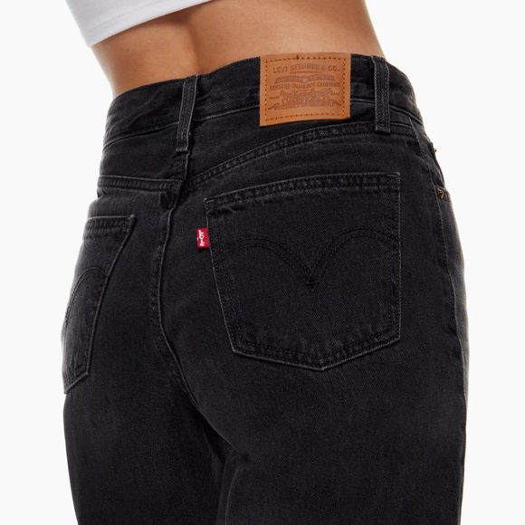 Levi’s Dad Jeans - Picture 2 of 5